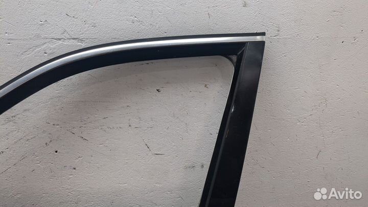 Дверь левая передняя BMW X5 E70, 2009