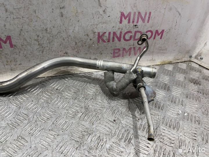 Патрубок системы охлаждения Bmw 1-Series F20