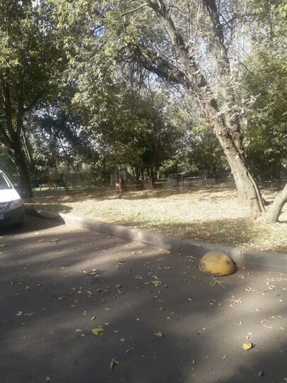 Комната 19 м² в 3-к., 1/9 эт.