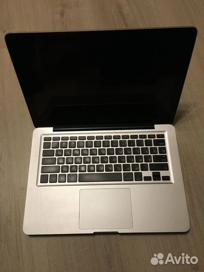 MacBook Pro 13