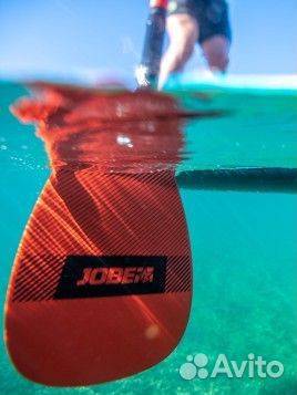 Весло Jobe Fiberglass Paddle