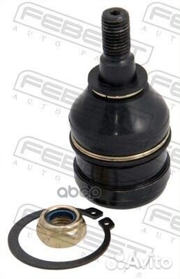 Опора шаровая mitsubishi colt 02-пер.подв.нижн.L/R