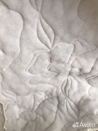 Покрывало одеяло евро