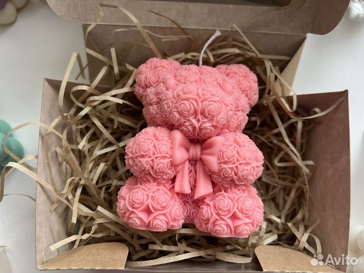 Подарок на праздник