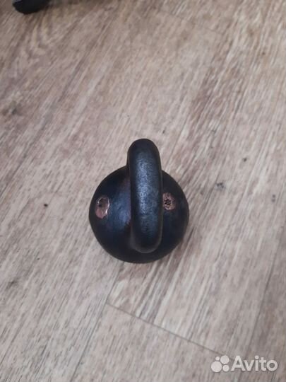 Топор немецкий