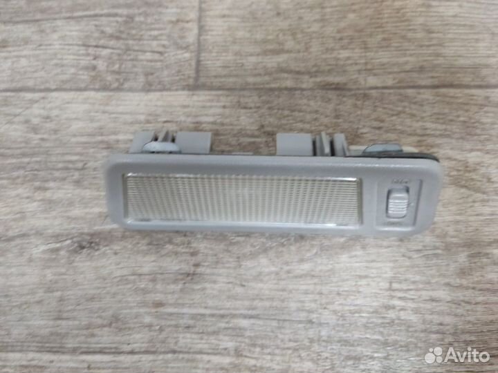 Плафон салонный Nexia Нексия