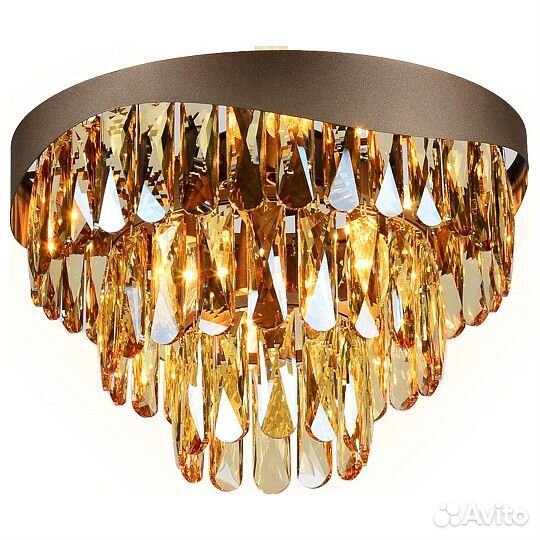 Подвесной светильник Ambrella TR TR5081