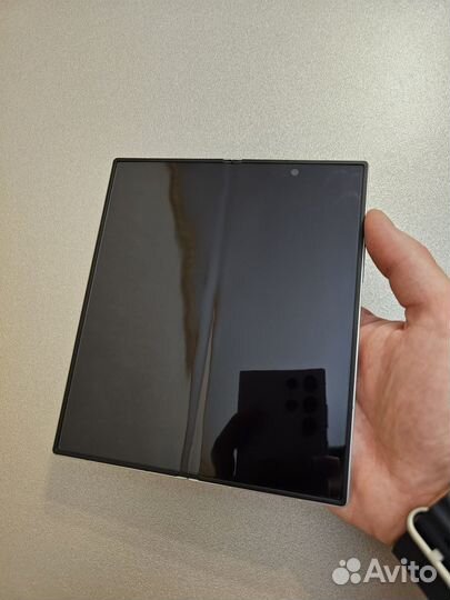 Samsung Galaxy Z Fold6, 12/256 ГБ