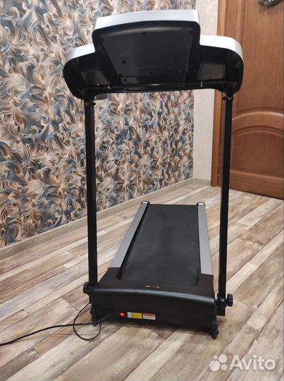 Беговая дорожка UnixFit St-540