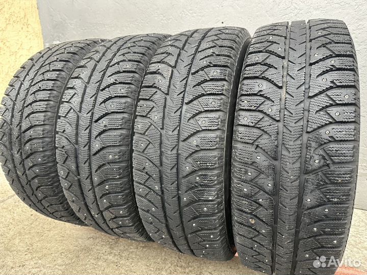 Bridgestone Ice Cruiser 7000S 205/65 R15