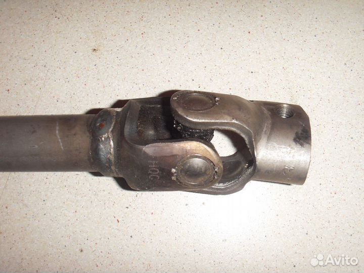 Кардан рулевой 563701C100 Hyundai Getz (TB)