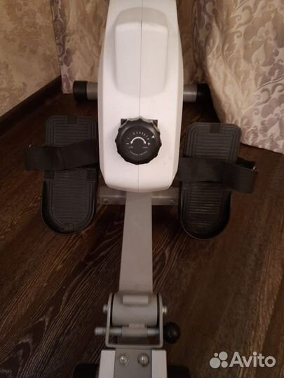 Гребной тренажер Torneo Octopus V-210