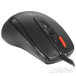 Игровая мышь x7 a4tech