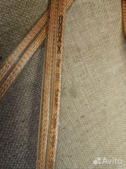 Акустический кабель daxx s52 usa