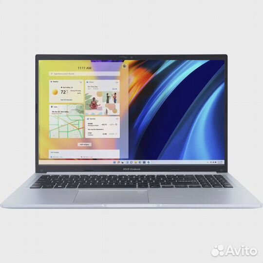 Ноутбук asus VivoBook X1502ZA bq1953