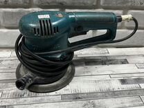 Машина шлифовальная Makita BO5021