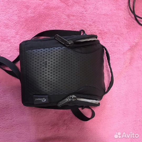 Фотоаппарат Sony Dsc-h300