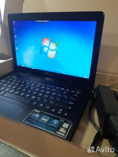 Нетбук Asus 11.6 в идеале