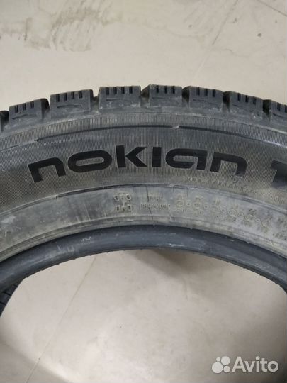 Nokian Tyres Nordman RS2 195/60 R15