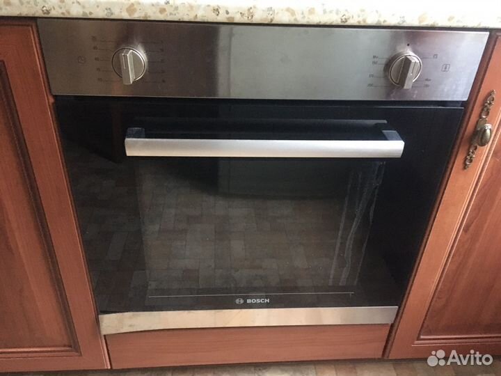 Ремонт Варочных панелей и Духовых шкафов