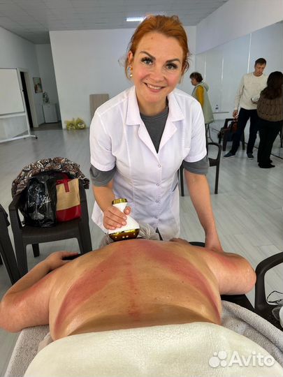 Биоэнергетический массаж