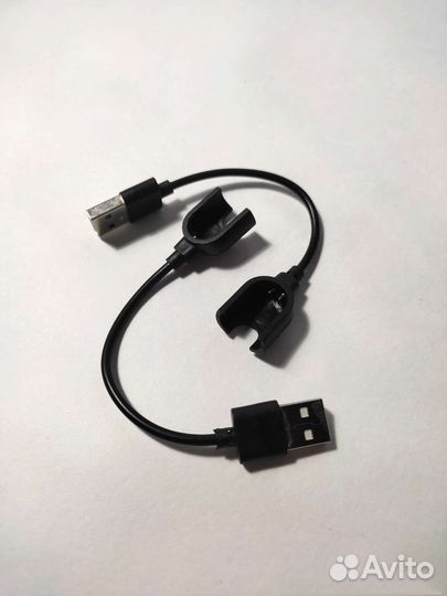 Зарядный кабель для Mi Band 2
