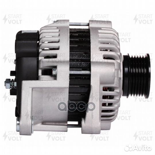 Генератор для LG054D startvolt