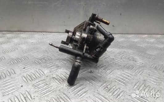 Насос вакуумный opel vectra C (53H13KX01)