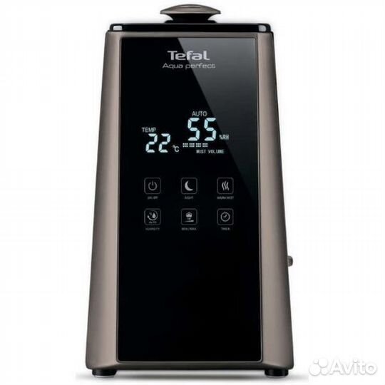 Ультразвуковой Увлажнитель воздуха Tefal HD5222