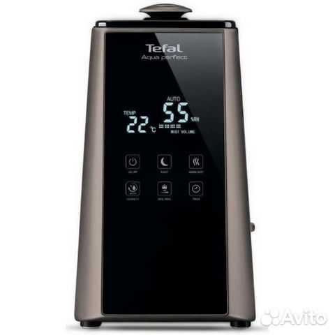 Ультразвуковой Увлажнитель воздуха Tefal HD5222