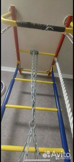 Шведская стенка бу