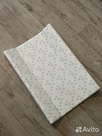 Шезлонг,доска для пеленания