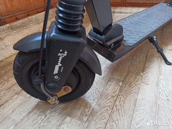 Электросамокат Midway Yamato 0809 PRO