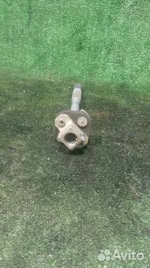 Рулевой вал бмв 5 е39