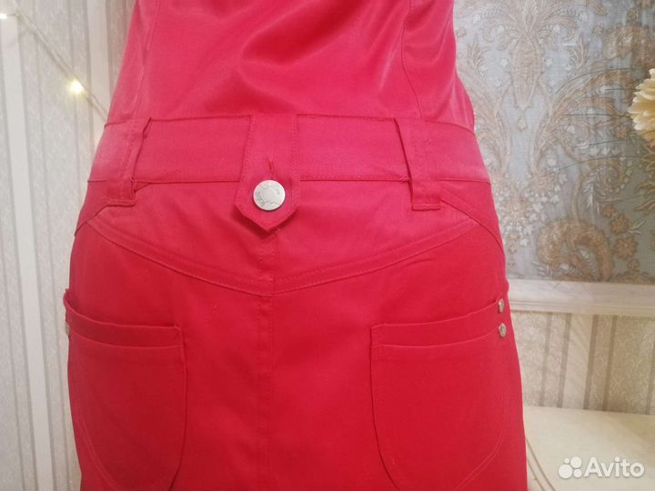 Платье Incity Blue Lable 40 р-р