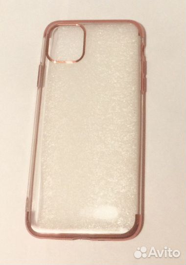 Чехол для iPhone 11 PRO MAX