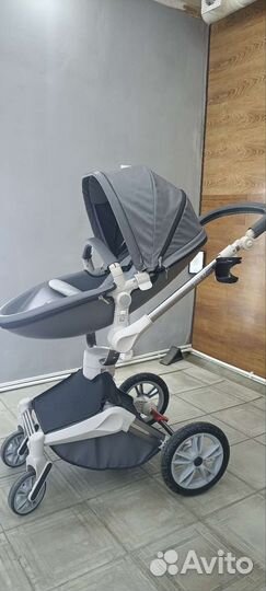 Коляска hot mom 2 в 1