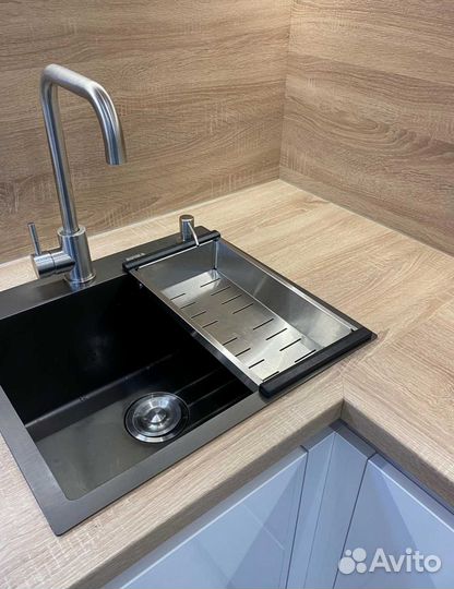 Модульная кухня