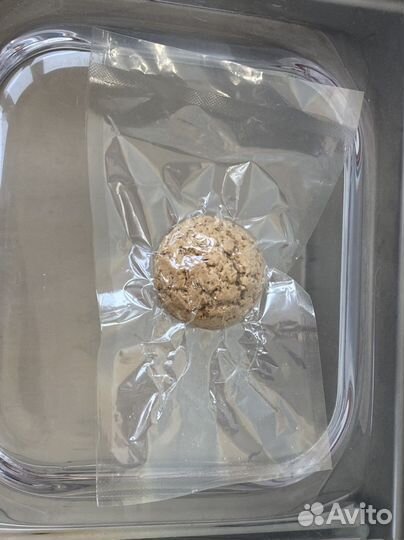 Вакуумный упаковщик с газонаполнением