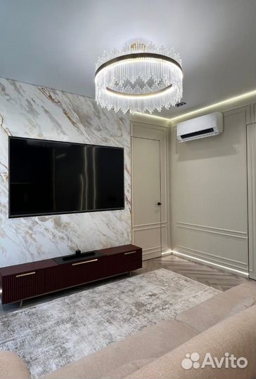 Скрытые двери