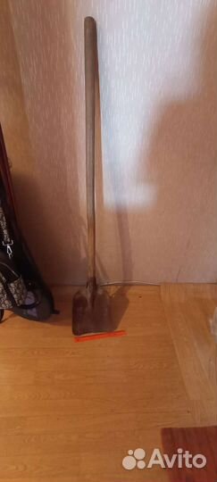 Лопата совковая СССР