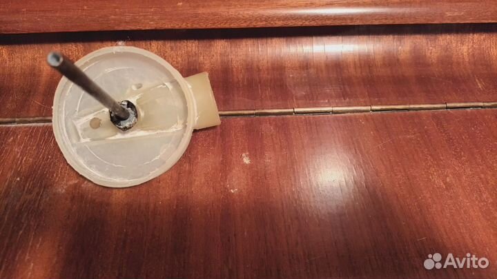 Пульверизатор СССР