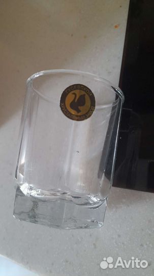 Стаканчики