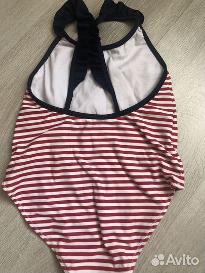 Купальник для девочки