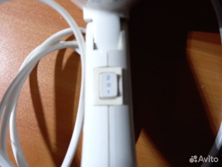 Фен для сушки волос