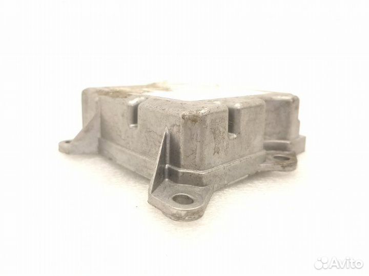 Блок управления AIR BAG Citroen C4 B7