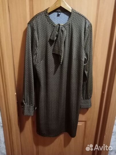 Платье