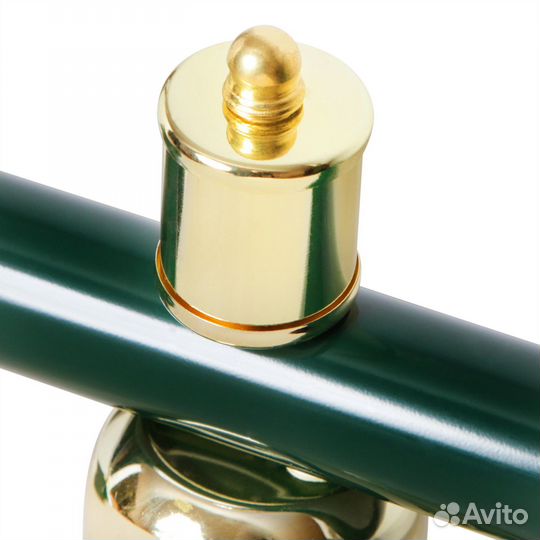 Светильник Fortuna Allgreen Luxe 4 плафона