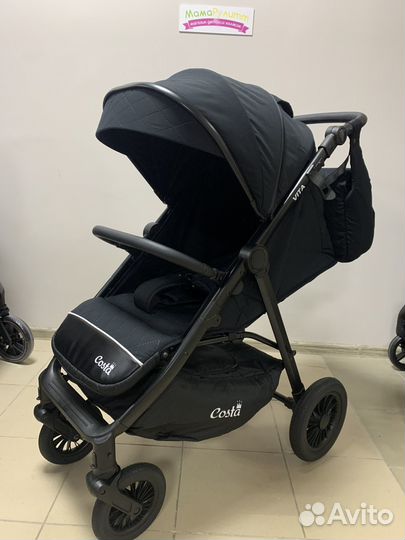 Коляска Costa vita