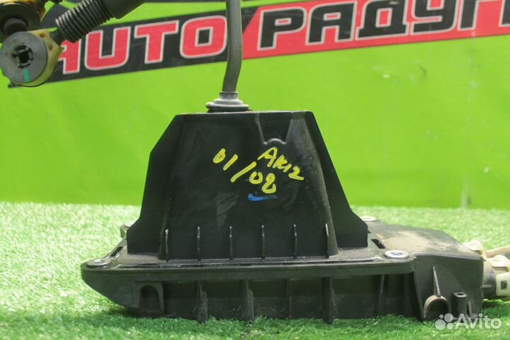 Рычаг переключения кпп nissan AK12, BK12, BNK12, K
